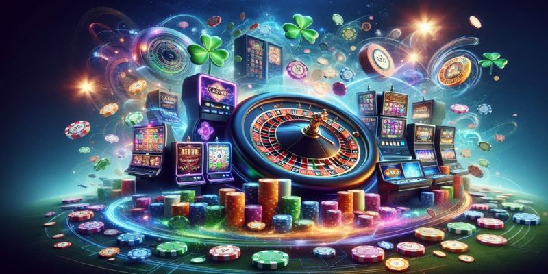 Casino Bet88 có nhiều cách giúp bạn thắng và thưởng cực căng